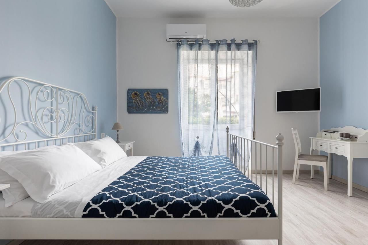 B&B Sapore Di Mare Serapo 가에타 외부 사진